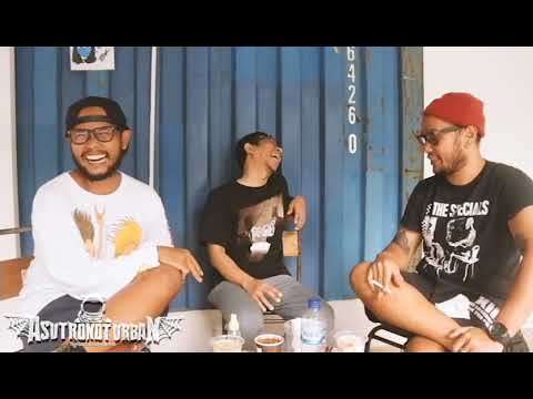 NGEBACOT EDISI 18 - featuring bondigoodboy  (#7 WEEKEND VIBES)