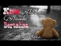 PASTI NANGIS Kau Alasanku Bertahan Terimakasih Dan Maaf 6