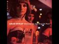 arab strap who named the days?