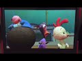 Chicken Little Musical 2007 Chapter 14 Rescue Fish New Zealand Blu Ray RIP