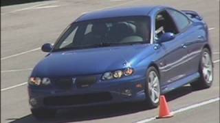 GTO 2004 part 1 - Cool Cars, Hot Cars, Fast Cars