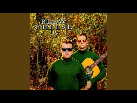 Out Of Control - Blew Cheese