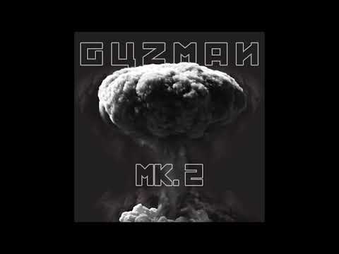 GUZMAN - NON DORMIRE (Prod. KENNEDY ft. LUKY - SOUSA)