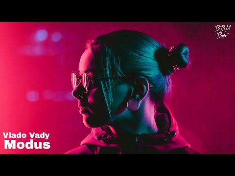 Vlado Vady - Modus | Премьера 2020