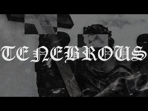 DEXNDRE x KIRAW - TENEBROUS (Lyrics)