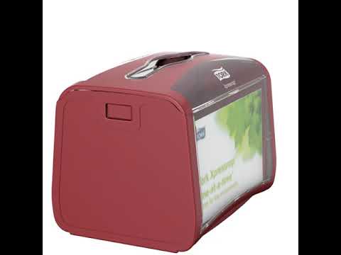 Serviet Tork 13670 Xpressnap premium Interfold 2-lags 4-fold N4 - 4000 stk