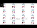Bebefine Playtime Logo Intro Over 1 000 000 Times