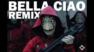 Paul Neumann - BELLA CIAO | House Remix | La Casa de Papel
