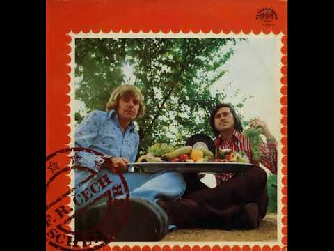 Jiří Schelinger - Ptají se lidé (11.12.1975, vydáno 1976)