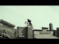 Lone Ranger Final Train Chase Scene