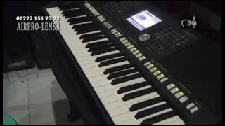 Download lagu Ayah* test style & voice yamaha psr s tanpa kendang mp3