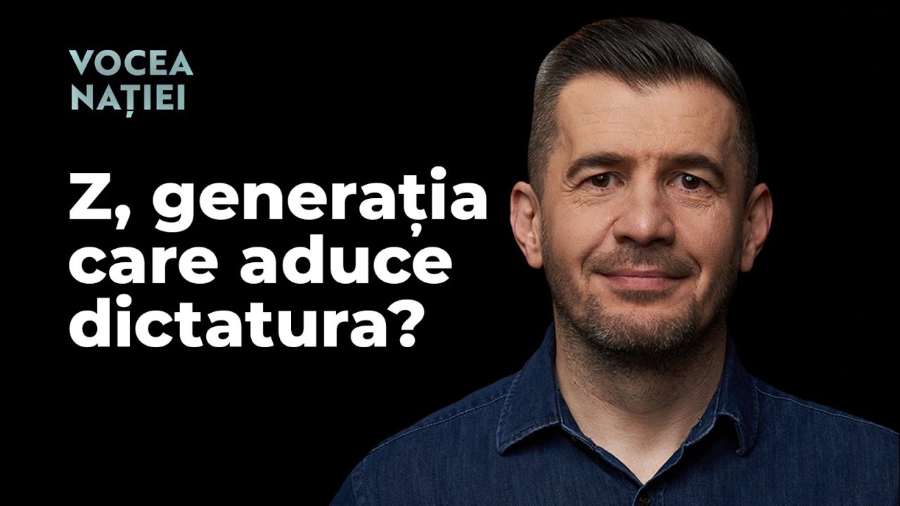 Taxarea fără reprezentare este tiranie. Vocea Nației #263