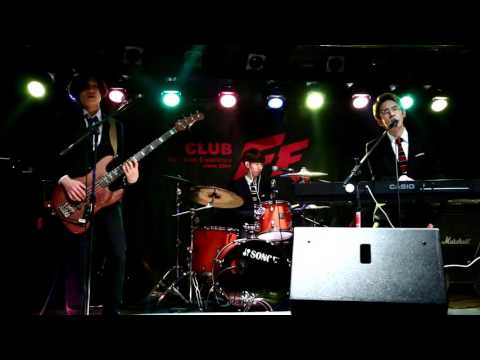 160403 club FF ::: 모브닝 - 걷고 싶어요