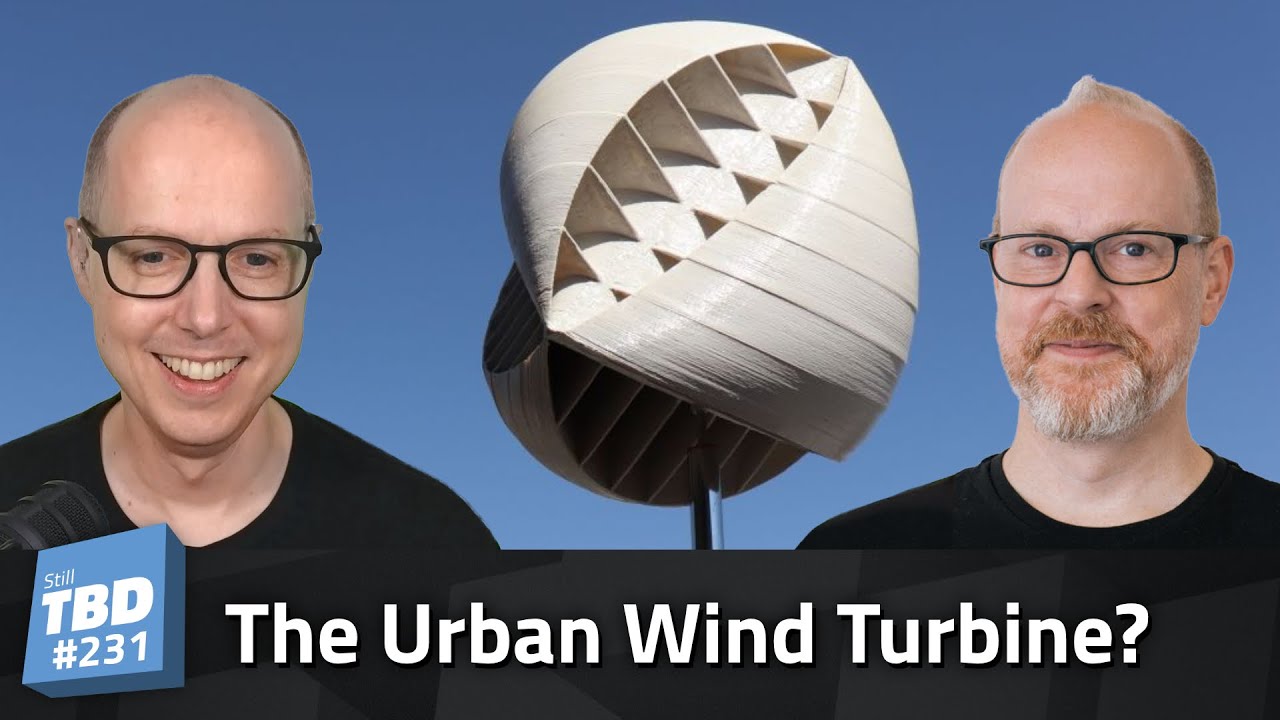 231: A Closer Look at the O-Wind Turbine