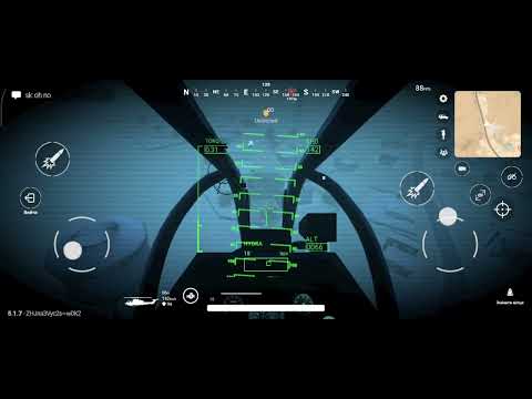 Anti z operation in Harekat 2