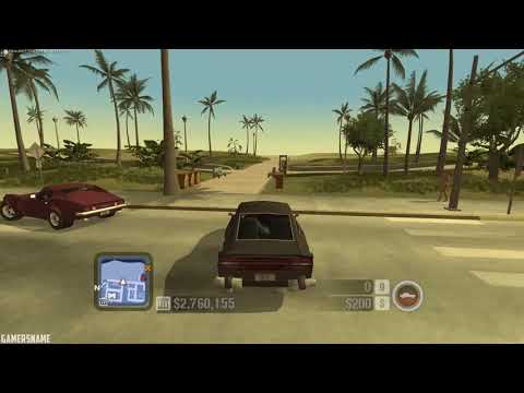 Scarface: The World is Yours - #29 Swansong Hotel