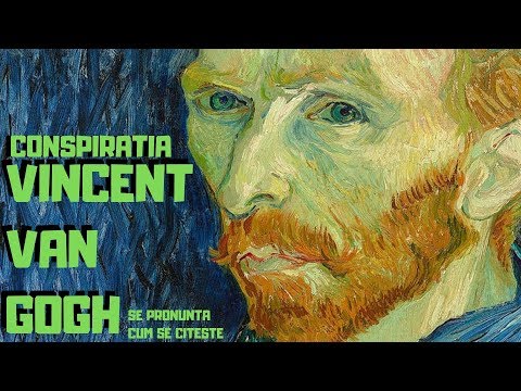 Adevarul Despre Vincent Van Gogh Si Urechea Lui Taiata Video