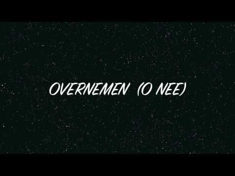 ZKITZOFREEN FT. OG - OVERNEMEN (O NEE)prod.by OG