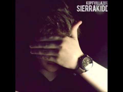 SIERRA KIDD - JUGEND