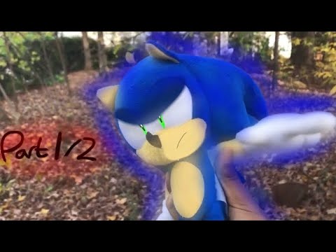 Sonic Plush Paradox S2 Ep.7 - Right Opportunity (1/2)