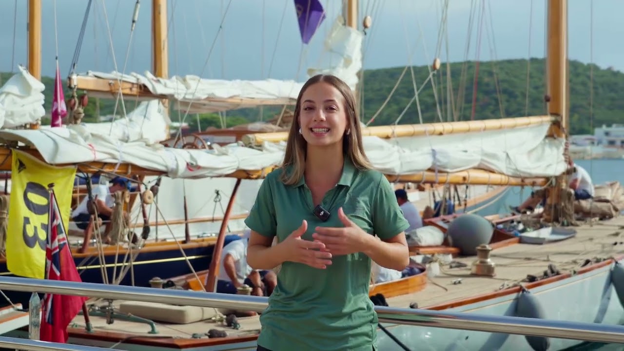 Copa del Rey Barcos de Época