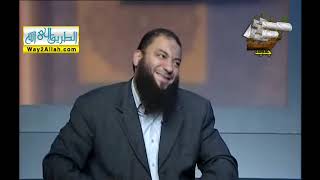 صورة قصص القرآن غيرت حياتي | الحلقة ( 19 ) | #القرآن_غيرني | د . حازم شومان