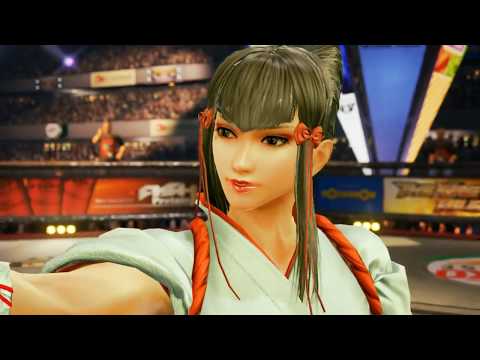Tekken 7: ROX | Knee vs. Kkokkoma - The Mixup 2018 - Top 8