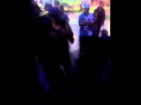 Batallas freestyle Mendoza - Peqo vs Psicosis
