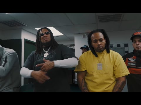 Vasquez La Pesa and Nelly Nelz