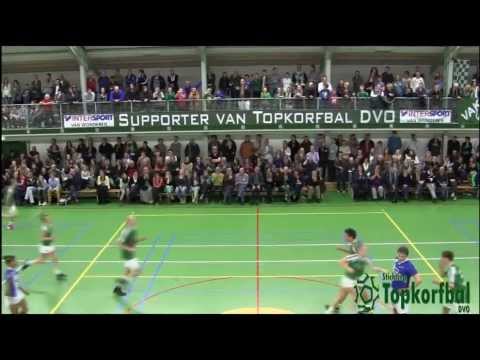 Samenvatting DVO - OVVO. 16 nov. 2013