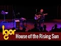 House Of The Rising Sun Greensleeves Mashup Igor Presnyakov Amsterdam 2015