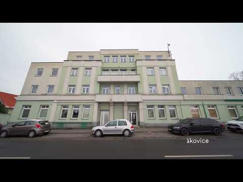 Soccer Reality - Prodej bytu 2+1, Čelákovice