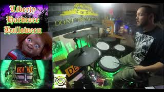 White Zombie: Cosmic Monsters Inc.