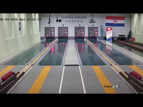 04.02.2026. - 2. HKLI - 16. kolo, KK Obrtnik PŽ - KK Osijek II