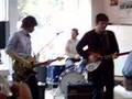 Crystal Skulls at SXSW 