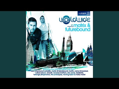 Brave New World (Futurebound vs. Metrik)