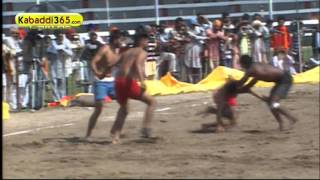 (1) Lohara (Moga) Kabaddi Tournament 13 March 2016