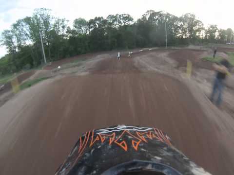 evansville ulta series rd5 2014