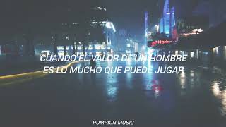 Pet Shop Boys - Flamboyant (Sub Esp)