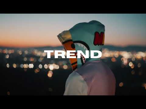 [FREE] Central Cee x Bryn x M1llionz Type Beat | TREND | Melodic Guitar UK/NY Drill Beat 2021