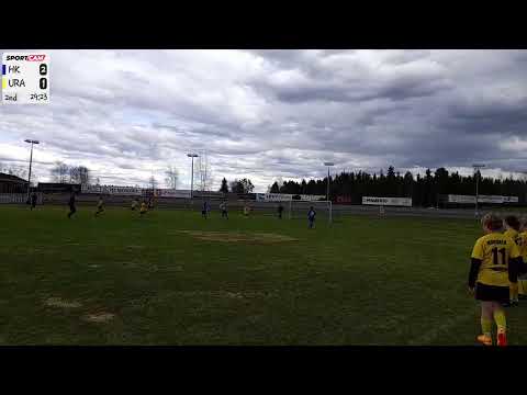 P13 HK vs Ura - 14/05/2022