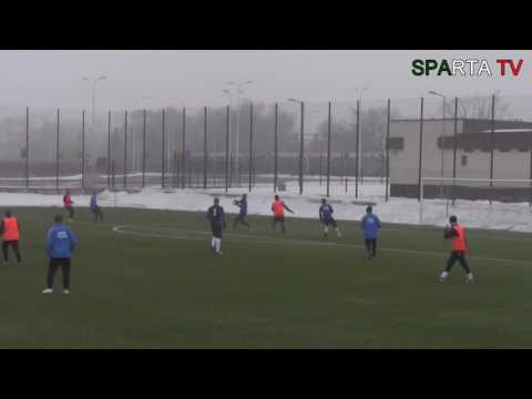 Sparta Rejowiec Fabryczny - Granit Bychawa 2:3