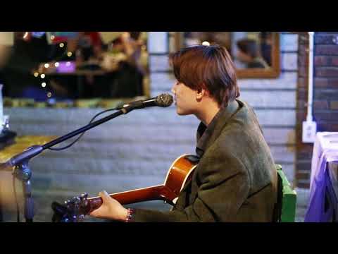 171124 변하금 - 방(Space) of 맥거핀(Macguffin)