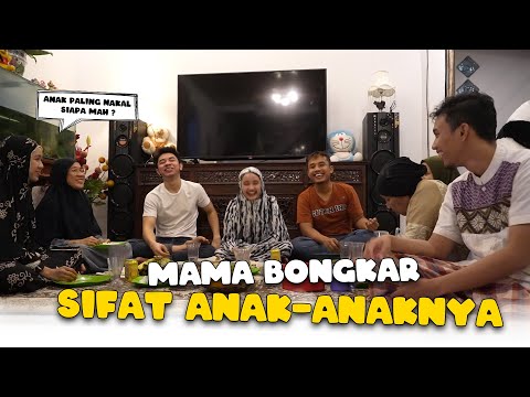 Buka Puasa Bareng Keluarga, Ada Surprize Dari Bang Fiki !!! 🤫🤫🤫