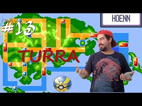 OS TENGO QUE DECIR ALGO - Pokemon Zafiro Dualocke Ep: 13