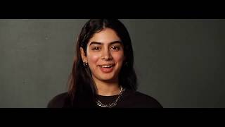 NEW YORK FILM ACADEMY | KHUSHI KAPOOR reviews NYFA | Global Tree video