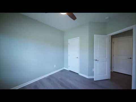 Flexible Living & Easy Access in Monroe property video