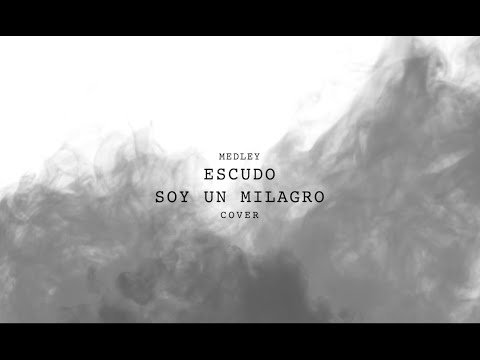 Medley Escudo - Soy un Milagro (En Vivo)