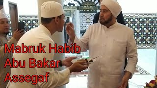 Download lagu HABIB ABU BAKAR ASSEGAF KAGET DAPAT KEJUTAN DI HARI ULTAHNYA, SAMPAI.. mp3