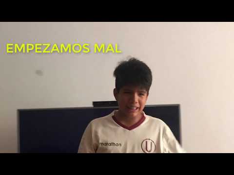 Kazz vs NickroXx - FMS ElPrado - Fecha 3 OFICIAL -Temporada 19/20